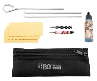 Kit de Limpieza - BO MANUFACTURE