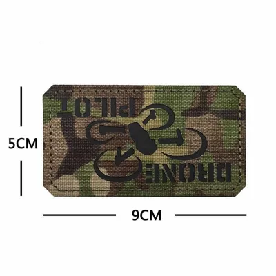 F42 Fluorescente Dr g - Combat Zone