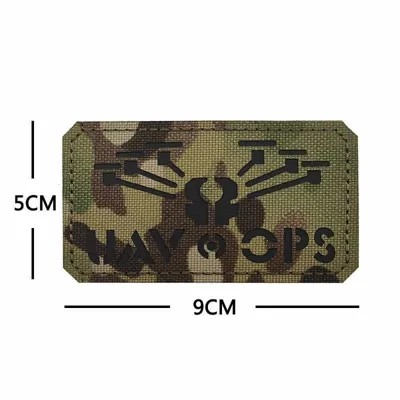 F42 Fluorescente Dron F - Combat Zone