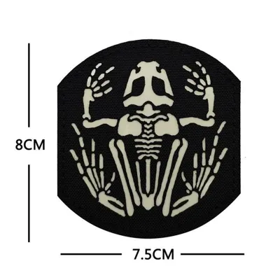 Fluorescente F27 - Combat Zone