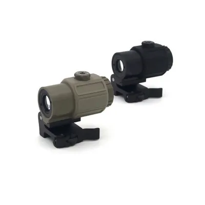 3x G43 Magnifier para Red Dot - Combat Zone