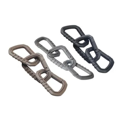 Type D Quick Hook Big TB863 - FMA Airsoft