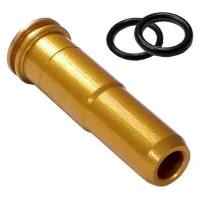 Air Nozzle Made of Ergal with Inner O-Ring for SCARL (Spscar-Le) - FPS SOFTAIR