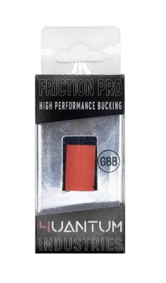 Goma Friction Pro para Corte VSR - 4UANTUM