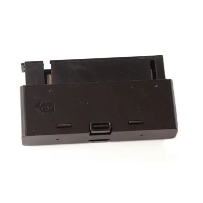 Cargador de 27 BBs de Capacidad para Sniper/Francotirador MB06 o APS SR-2(Sniper con Culata M4) - WELL