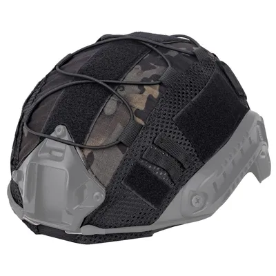 Funda de Casco CO-17 - Wosport