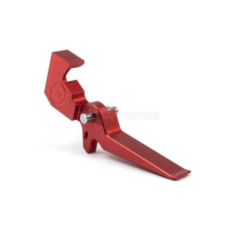 Gate Quantum Trigger 1A1 for ASTER · Rojo