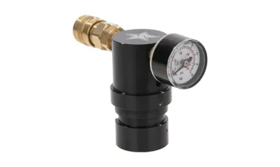 Micro Regulado HPA G2 0-200PSI Foster - Spirit Field