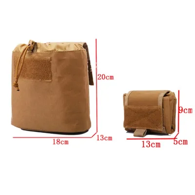 Recicladora Plegable G19 - Combat Zone