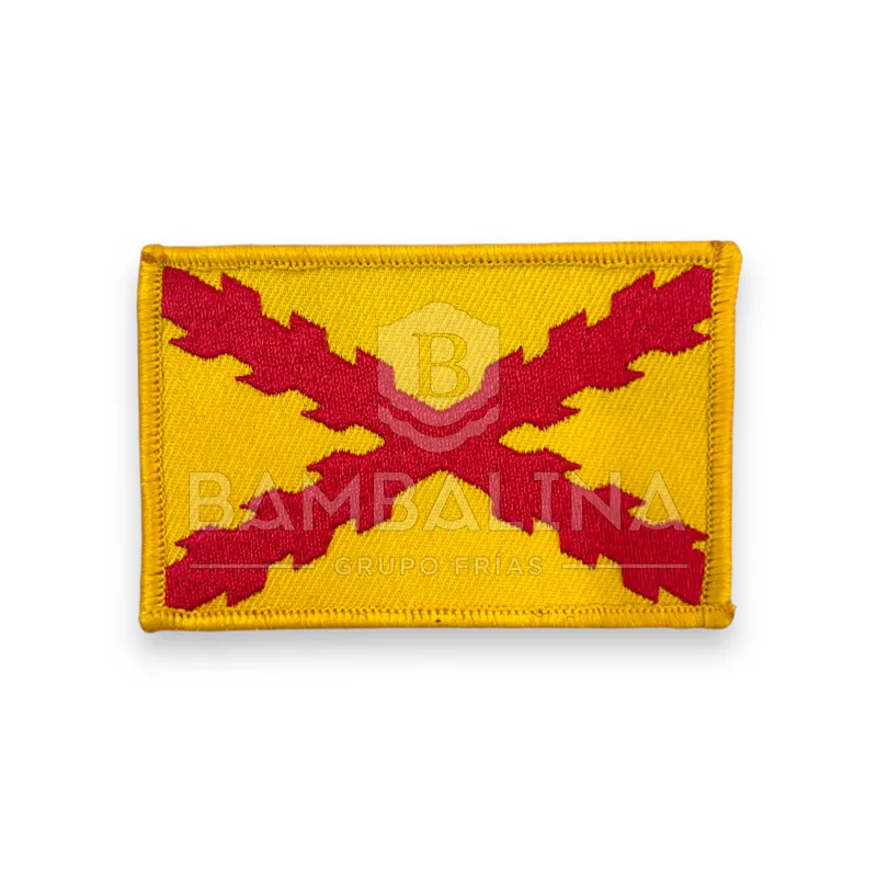 Borgoña · Amarillo