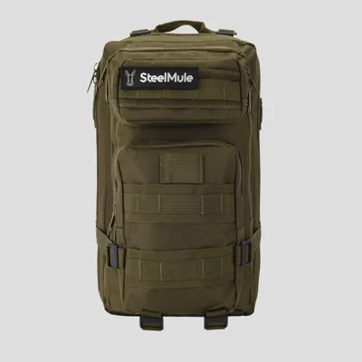 26L - Steel Mule