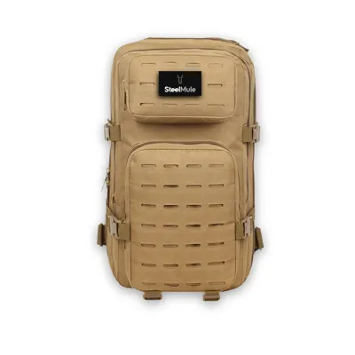 28L - Steel Mule