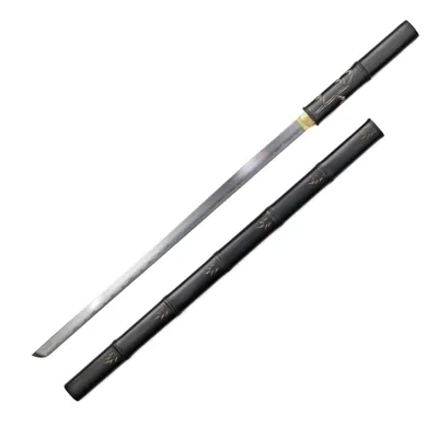 BH 4021 Orn 100cm Acero Katana - Blood Heritage