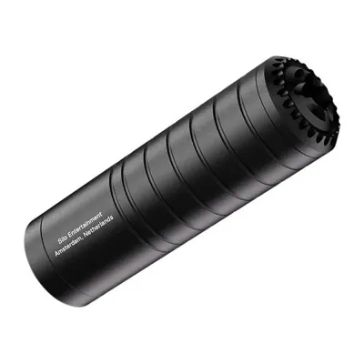 Trazador Flare Smoky BT V902 - E-Shooter