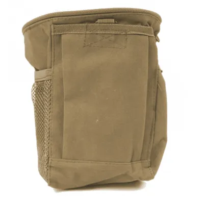 Descarga Pequeña - COMBAT ZONE TACTICAL