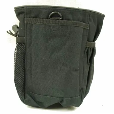 Descarga Pequeña - COMBAT ZONE TACTICAL