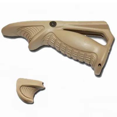 Grip Angular Estilo PTK - COMBAT ZONE TACTICAL
