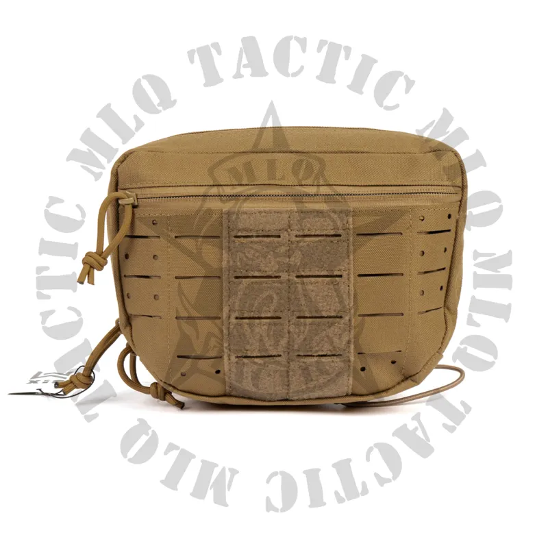 Sixmm Ddu · Tan / FDE