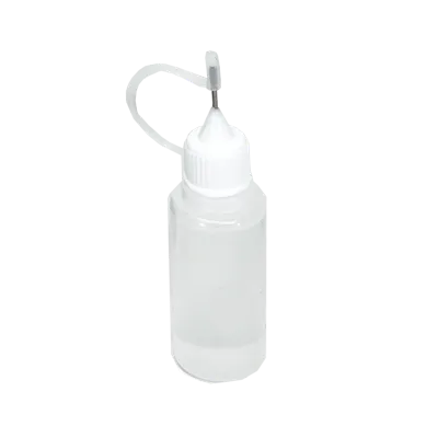 Aceite Trazador de Humo - COMBAT ZONE TACTICAL