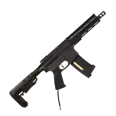 MTW Billet Series Gen 3 - Tactical 7" - Wolverine Airsoft