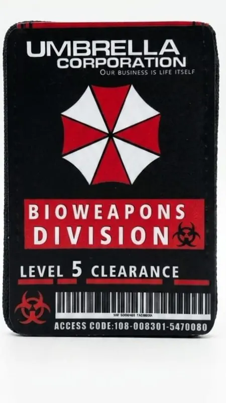 Printlab Umbrela Corporation