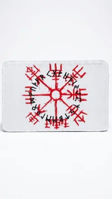 Vegvísir – Brújula Vikinga - Printlab