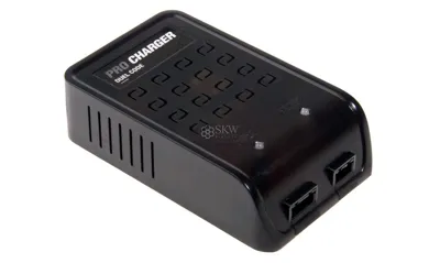 Balanceador Pro LIPO 2-3 Celdas 7.4V/11.1V - Duel Code