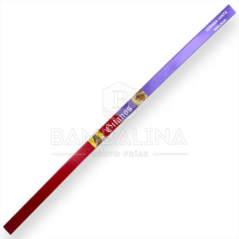 Pulsera Gitanos Málaga