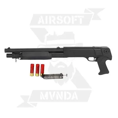 Multitiro Short M56B - DOBLE EAGLE