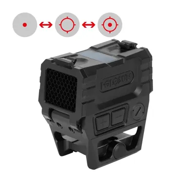 AEMS Pro x2 Solar Circle Dot Sight (2026) - airsoftzone