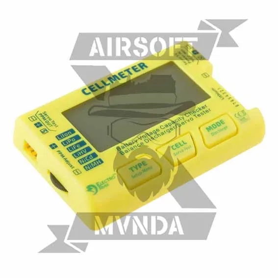 Electro River Universal Battery Tester