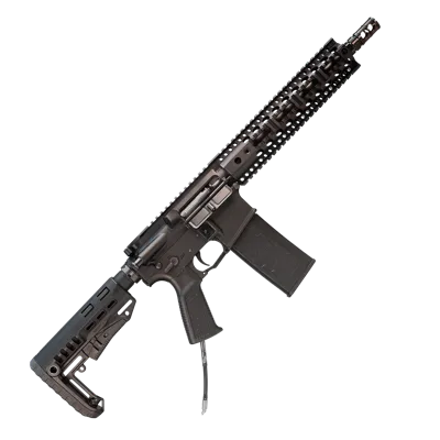 MTW Forged Series – Standard 10" - Wolverine Airsoft