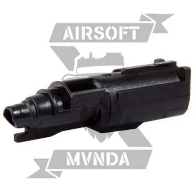 Nozzle KP-17 - KJ Works