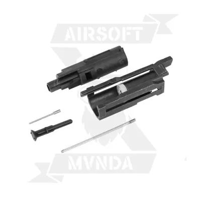 Kit Pistón Calibrado Colt 1911 - SWISS ARMS