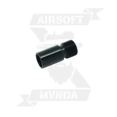 Adaptador Rosca MP7 14mm - FMA PROFESIONAL