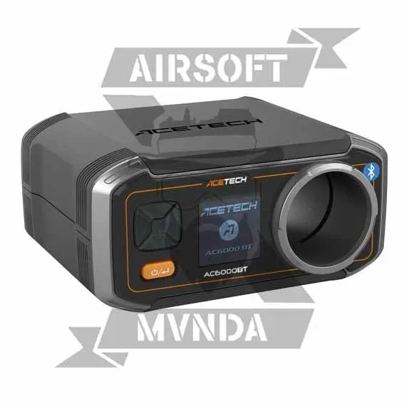 Acetech Crono AC6000 Bluetooth