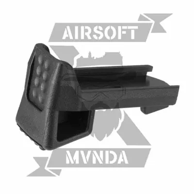 Mag Plate para Cargador P-Mag - SHS