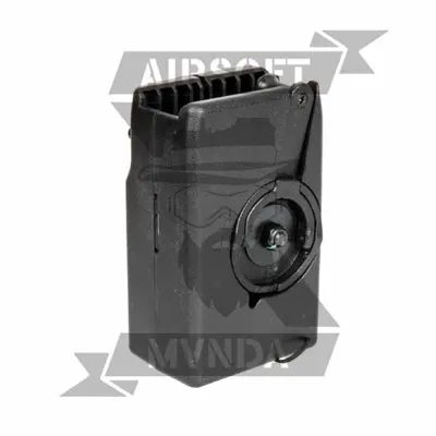 Speedloader M4/16 3000BBs - BETTER TACTICAL EXPERIENCE