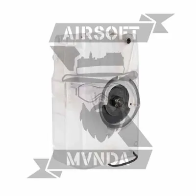 Speedloader M4/16 3000BBs Transparente - BETTER TACTICAL EXPERIENCE