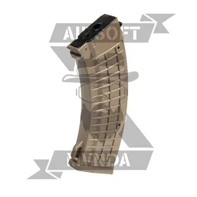 Cargador AK Mid-Cap 110BBs - TORNADO