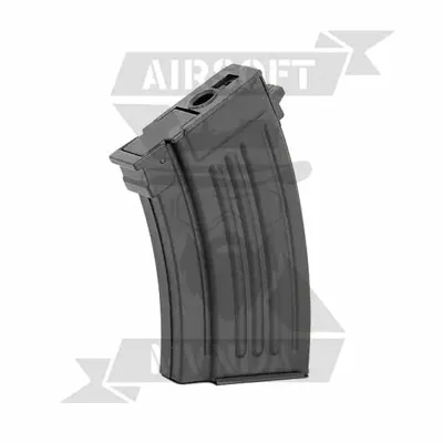 Cargador AK Beta 220 rds C50 - CYMA