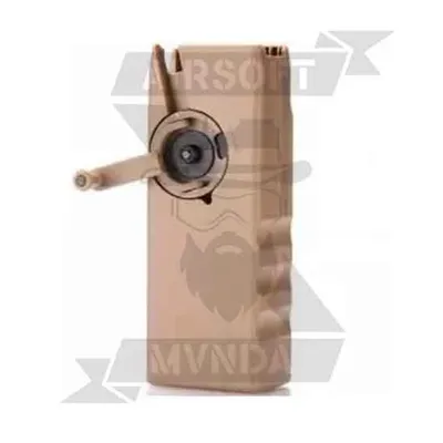 Speedloader M4/M16 1000BBs - VARIOS