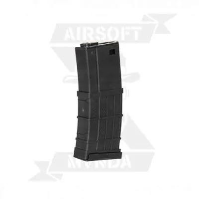 Cargador Lt Hi-Cap 300RD M4/M16 Polímero - VARIOS