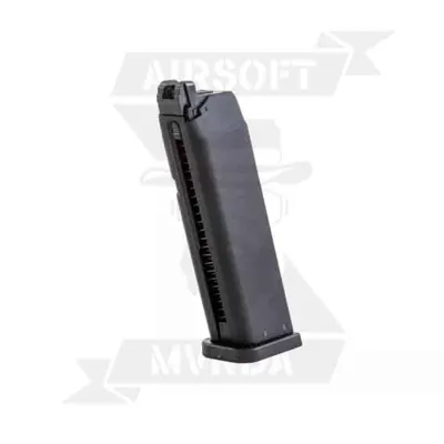 Cargador Gas KP17/18 - KJ WORKS