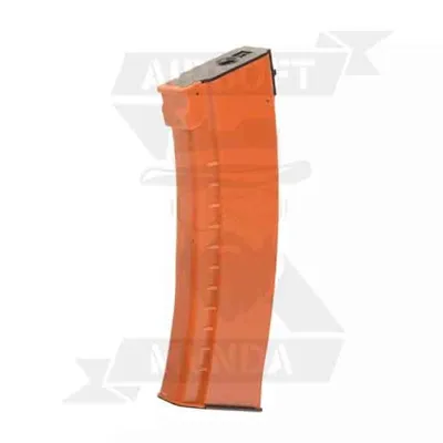 Cargador Mid-Cap AK 150 rds Polímero - CYMA