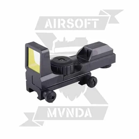 VARIOS Reflex Sight R-C108 · Negro