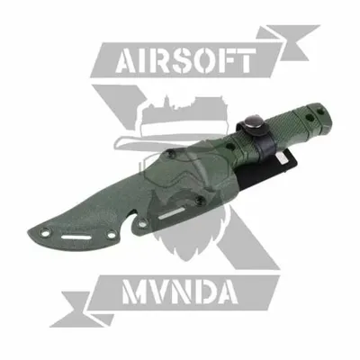 Cuchillo M37 Dummy - VARIOS