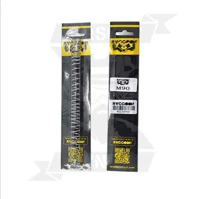 Muelle M90 - Raccoon