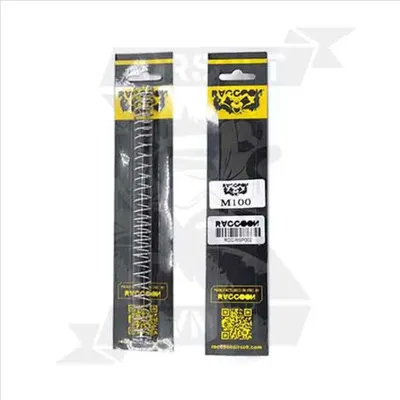 Muelle M100 - RACCOON
