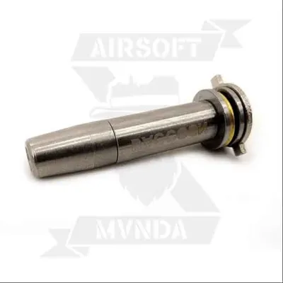 Guía de Muelle CNC V.2 Orejillas Pequeñas - Raccoon